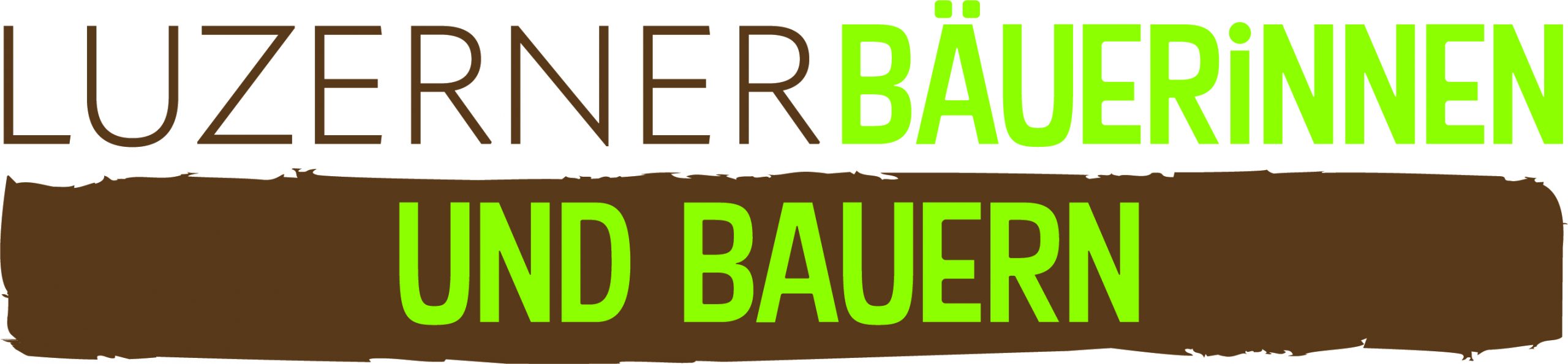 Luzerner Bäuerinnen- und Bauernverband LBV