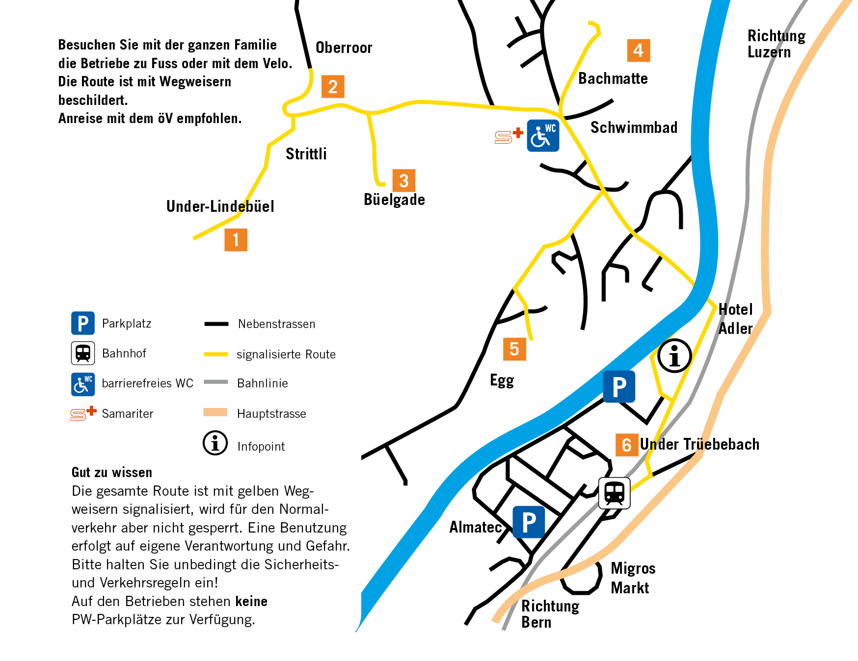 Situationsplan
